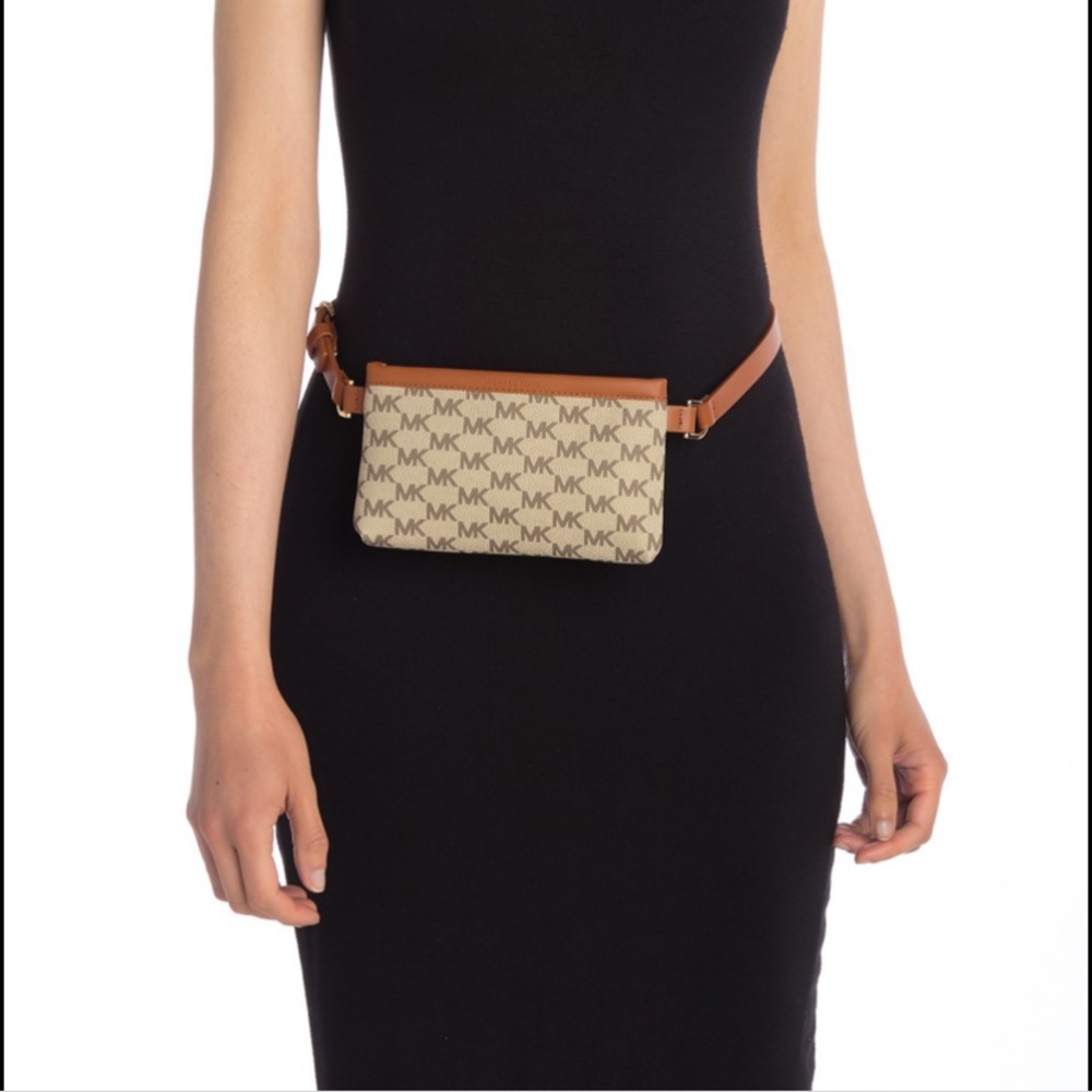 Michael kors waist bag